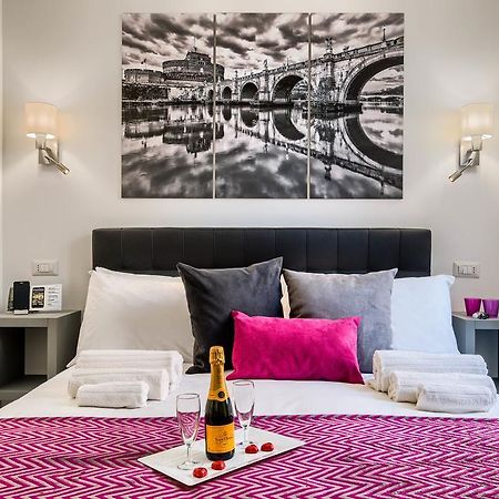 Room 91-S. Peter โรม ภายนอก รูปภาพ