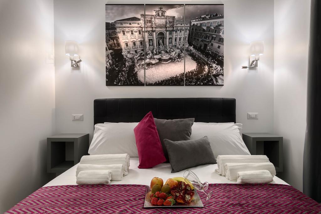 Room 91-S. Peter โรม ภายนอก รูปภาพ