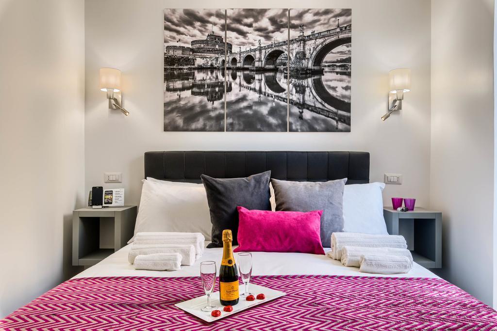 Room 91-S. Peter โรม ภายนอก รูปภาพ