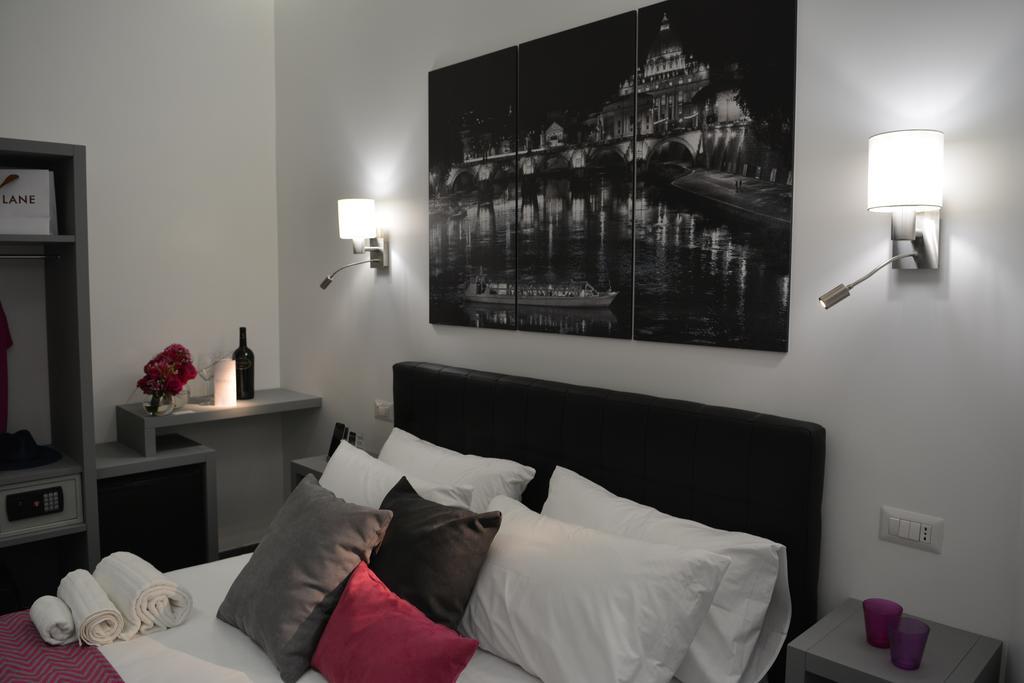 Room 91-S. Peter โรม ภายนอก รูปภาพ