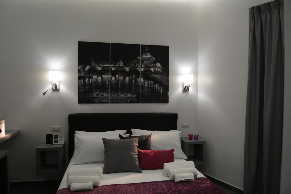 Room 91-S. Peter โรม ภายนอก รูปภาพ