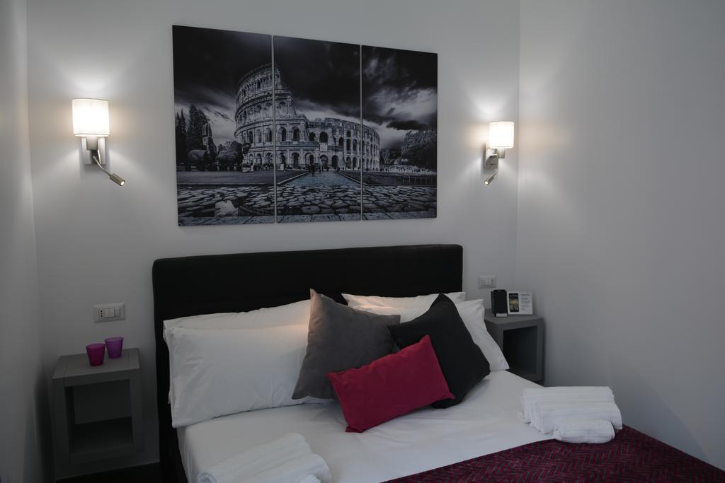 Room 91-S. Peter โรม ภายนอก รูปภาพ