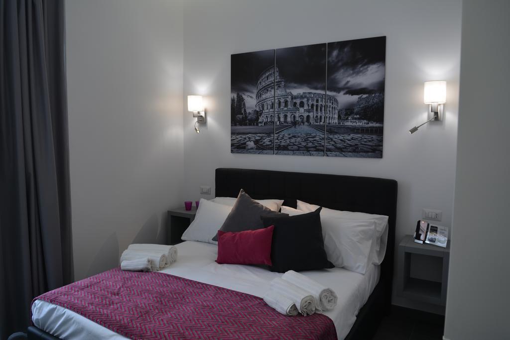 Room 91-S. Peter โรม ภายนอก รูปภาพ